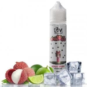 ليتشي ليمون