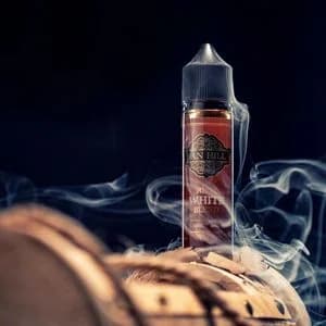 توباكو للشيشة الإلكترونية