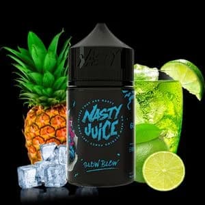 شراء سلو بلو