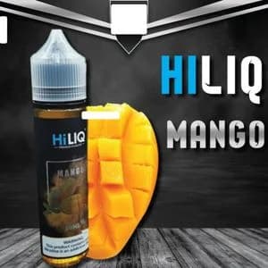 نكهة مانجو هايليك