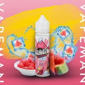 حلاوة البطيخ الرائعة