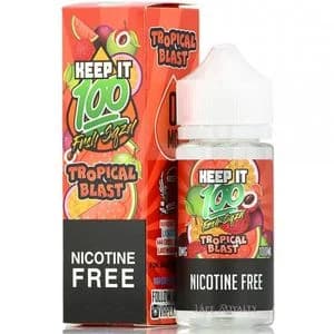 فواكه استوائية