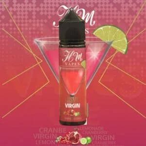 كوزمو التوت البري