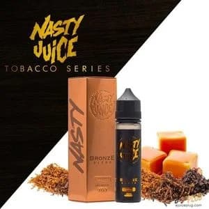 توباكو ناستي