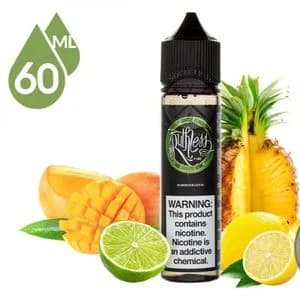 كوكتيل الفواكه الاستوائيه