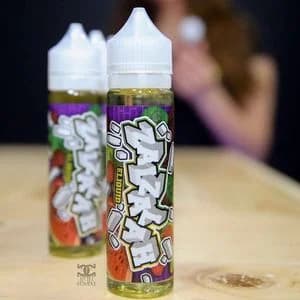 فواكه مشكله