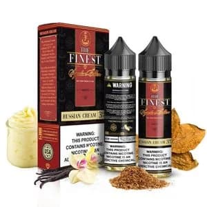 الكريمه الروسيه