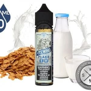 كورن فليكس بالحليب