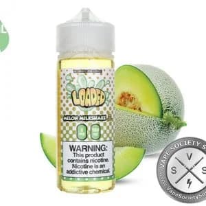 بطيخ ميلك شيك