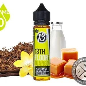 تباكو فانيلا توفي