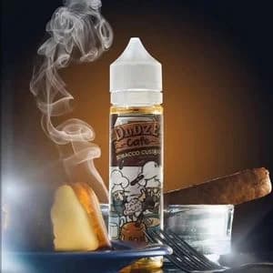 توباكو سيجار كاسترد