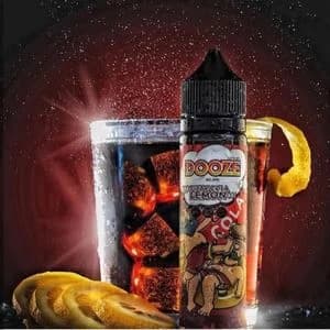 كولا بالليمون