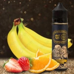 جامبينو نكهة فواكه