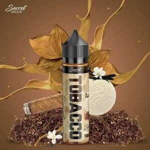 توباكو سيجار بالفانيلا