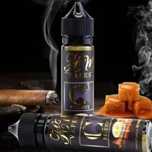 سيجار فانيلا