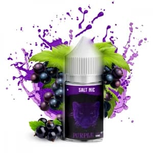 عنب بنفسجي منعش