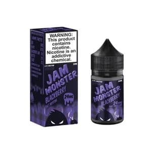 مربى التوت الاسود