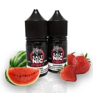 بطيخ فراولة الرائعة