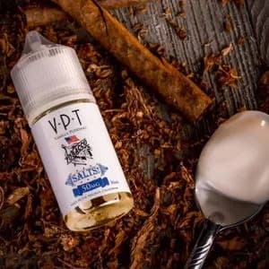 فانيلا توباكو