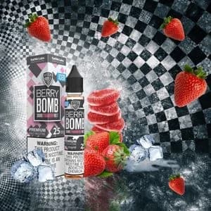 ستروبيري بارد