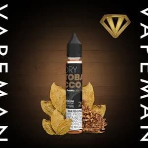 شراء نكهة دراي توباكو