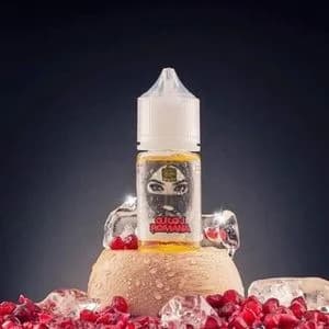 نكهة سولت رمانه