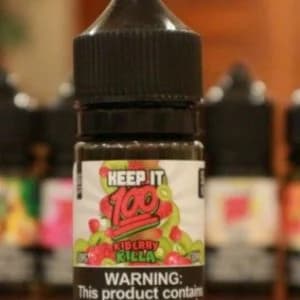 كيوي فراولة