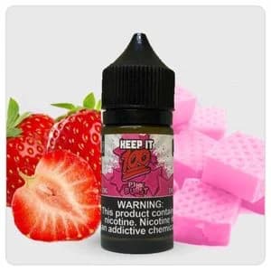 حلاوة الفراولة