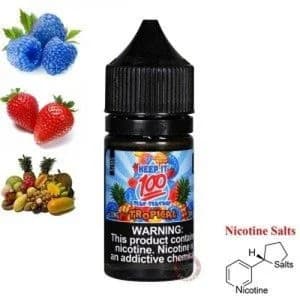 كيب ات فواكه استوائية