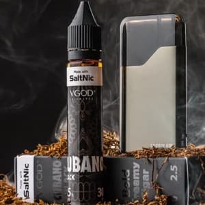 كوبانو بلاك