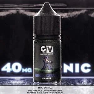 ميجا عنب الرائعة