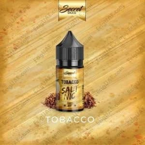 توباكو فانيلا