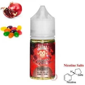 ملك العلكة رمان