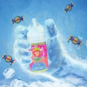 العلكة الاصلية بارد