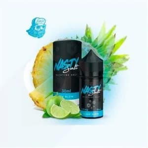 نكهة أناناس ليمون