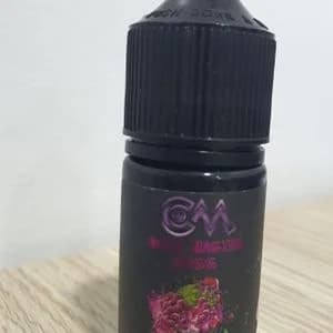 عنب توت أزرق