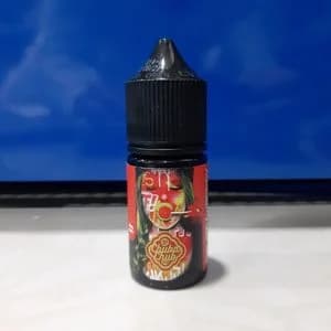 حلاوة الفراولة