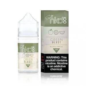 جرين بلاست نكهة سحبة