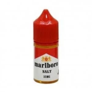 سولت مارلبورو