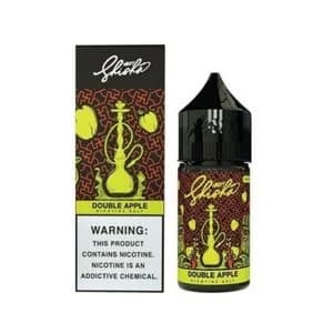 دبل ابل ناستي