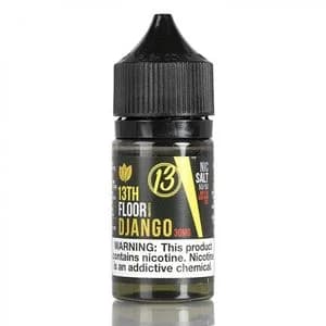 فانيلا كراميل توباكو