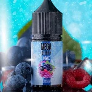 ميجا توت بارد