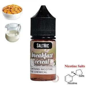 حبوب الفطور