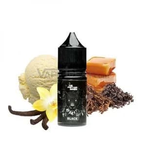 النمر الأسود