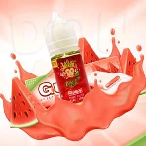 ملك العلكة بطيخ