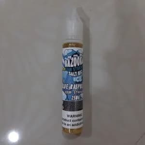 التوت الأزرق