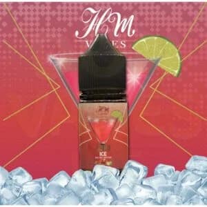 كوزمو التوت البري