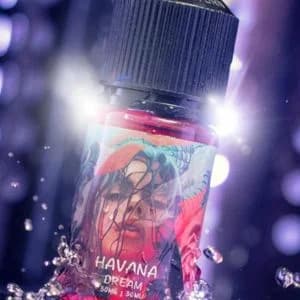 هافانا دريم الروعة