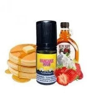 شراء نكهة سولت بان كيك