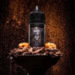 توباكو بالكراميل